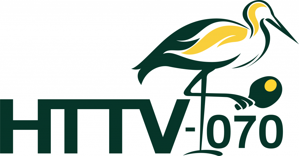 HTTV-070 Logo